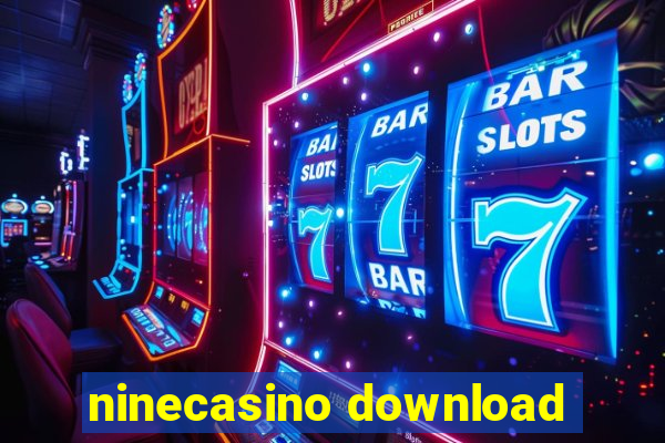 ninecasino download